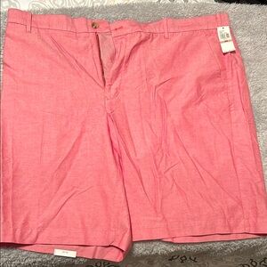 Men's Pink Shorts